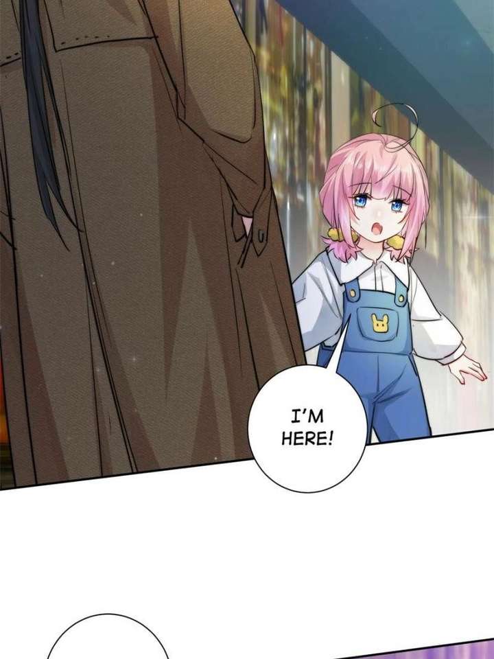 The Cold President’s Little Cutie Chapter 66 - Page 16