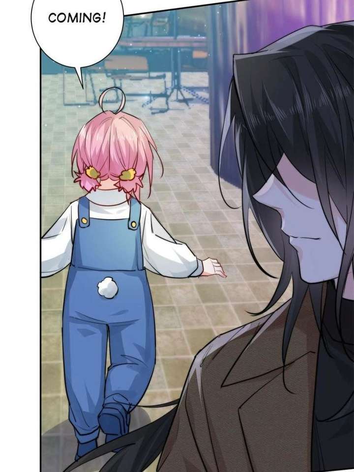 The Cold President’s Little Cutie Chapter 66 - Page 17