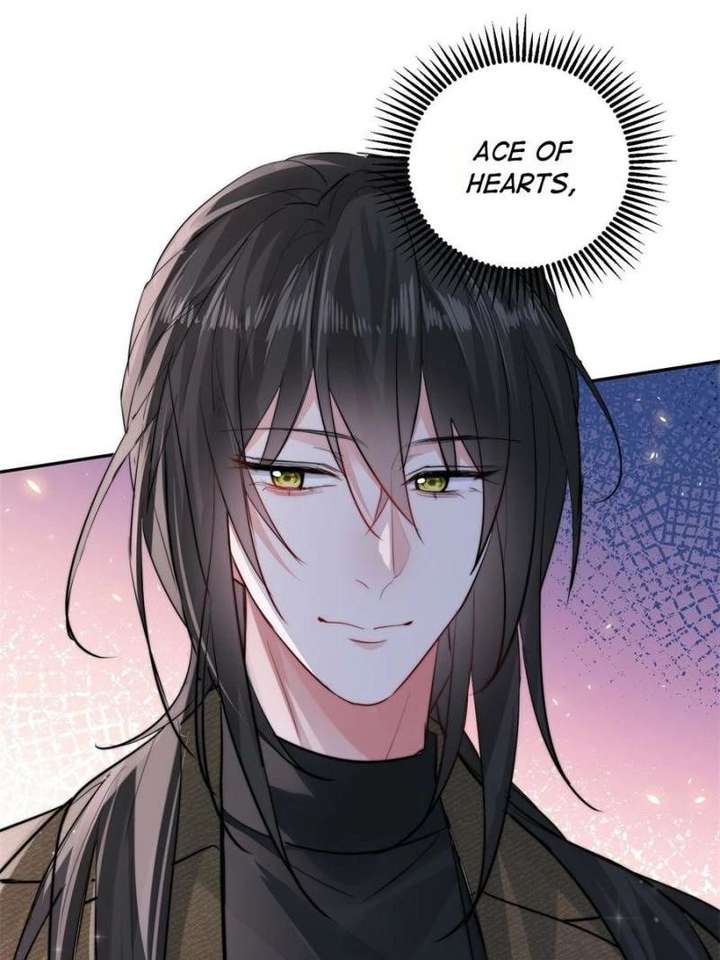 The Cold President’s Little Cutie Chapter 66 - Page 19