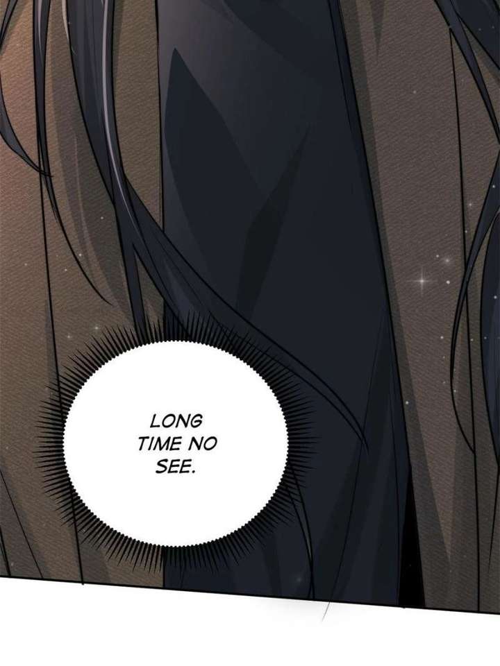 The Cold President’s Little Cutie Chapter 66 - Page 20