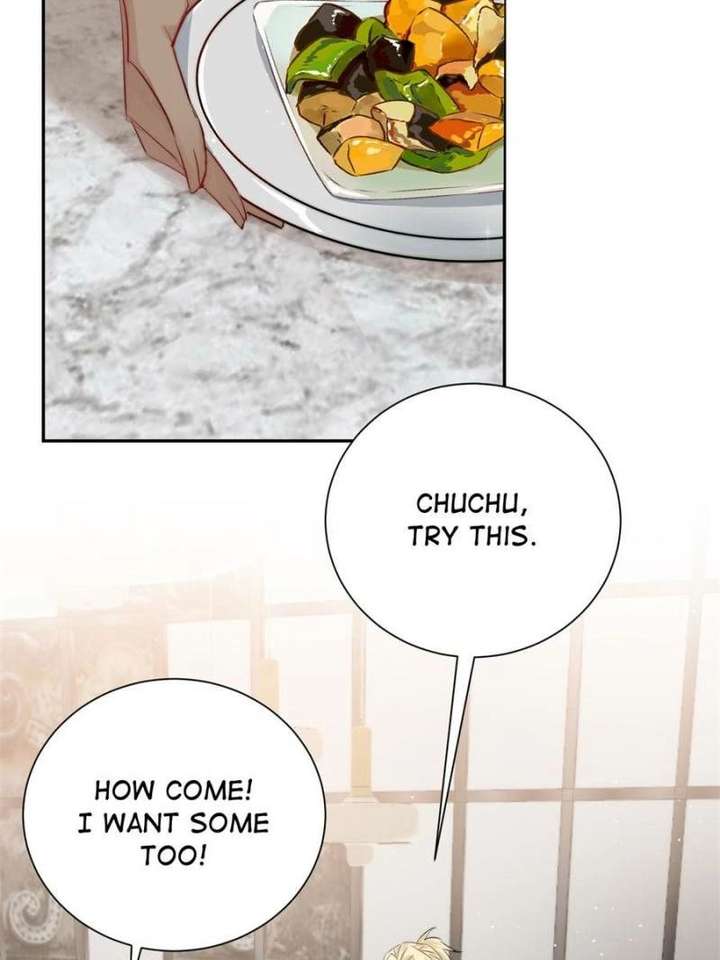 The Cold President’s Little Cutie Chapter 66 - Page 26