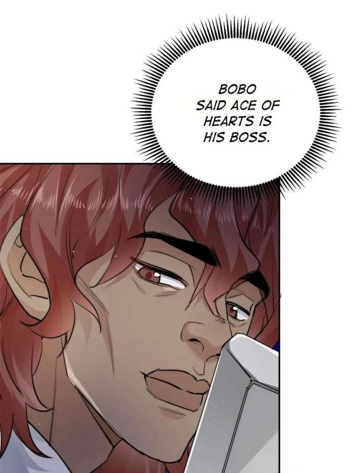 The Cold President’s Little Cutie Chapter 66 - Page 29