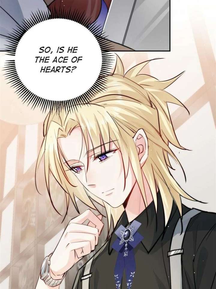 The Cold President’s Little Cutie Chapter 66 - Page 30