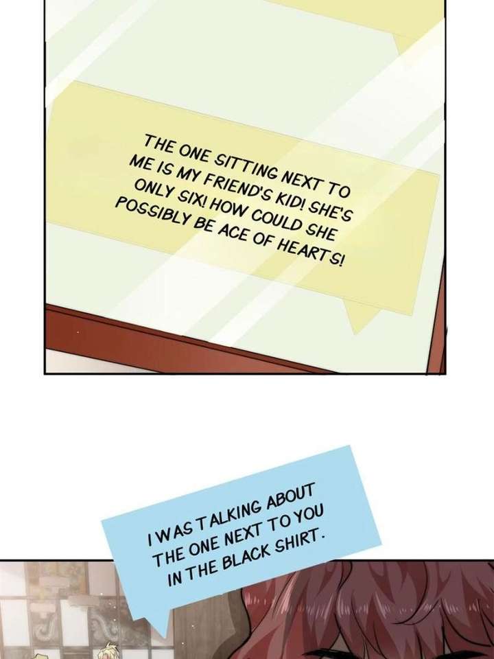 The Cold President’s Little Cutie Chapter 66 - Page 45