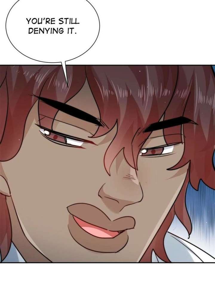 The Cold President’s Little Cutie Chapter 66 - Page 48