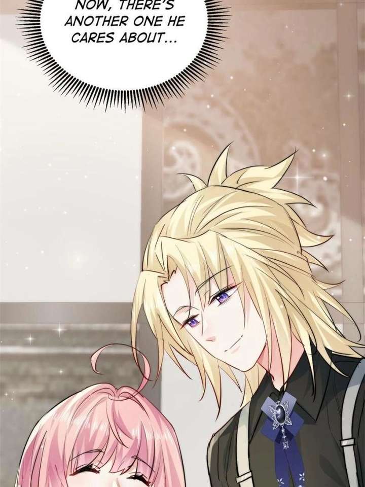 The Cold President’s Little Cutie Chapter 66 - Page 52