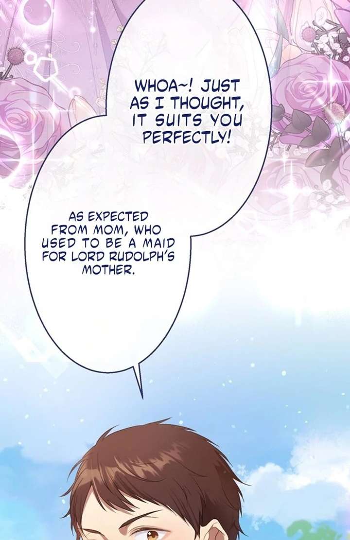 The Coldhearted Duke Is Obsessed With the Seal Princess - Chapter 6 - 4