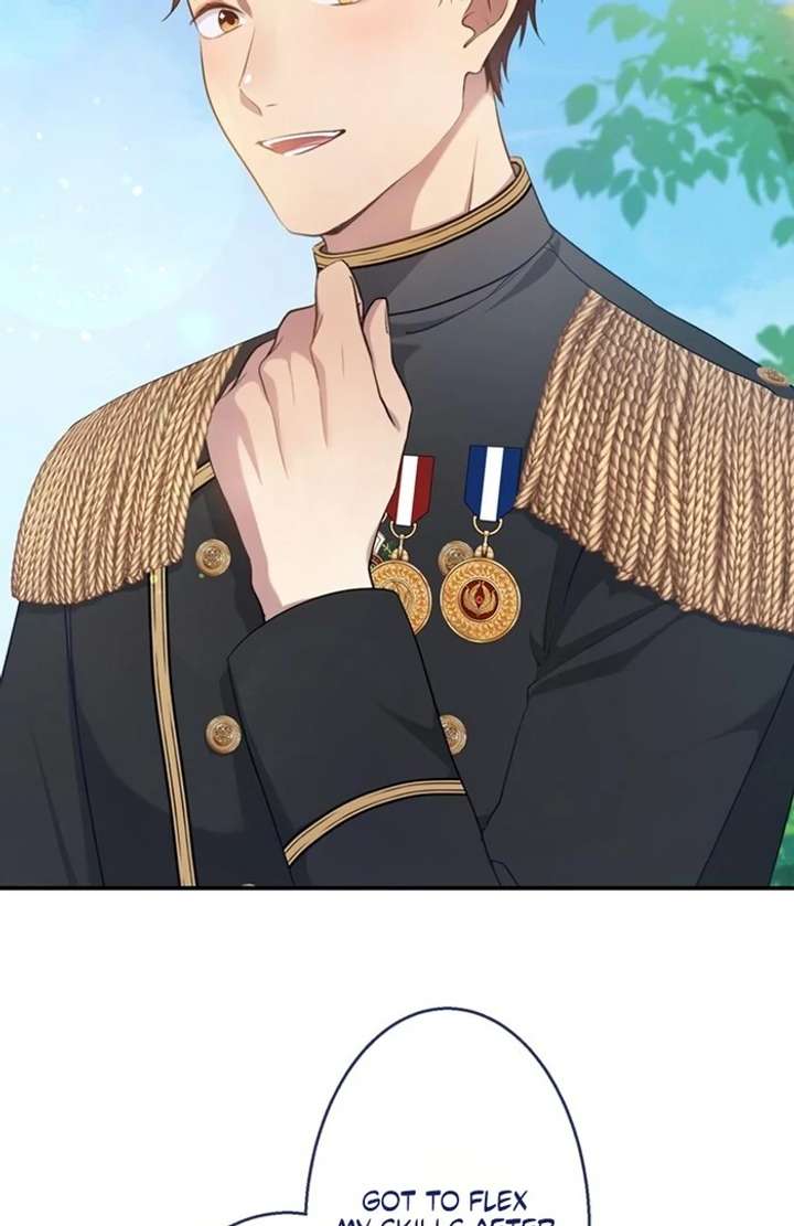 The Coldhearted Duke Is Obsessed With the Seal Princess - Chapter 6 - 5