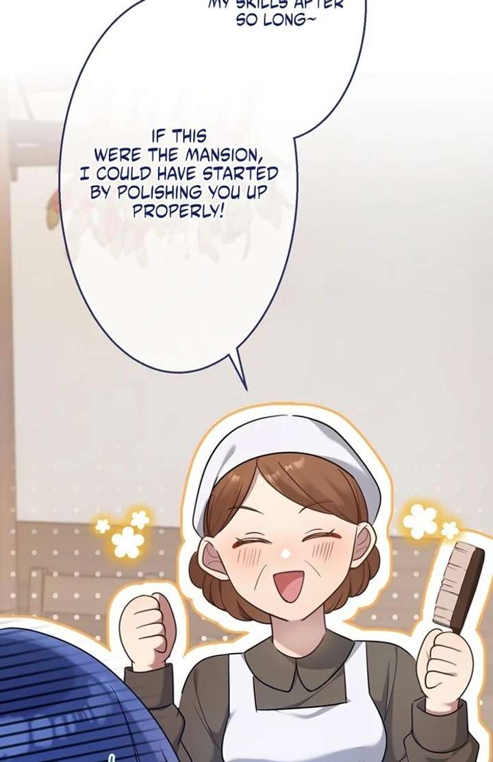 The Coldhearted Duke Is Obsessed With the Seal Princess - Chapter 6 - 6