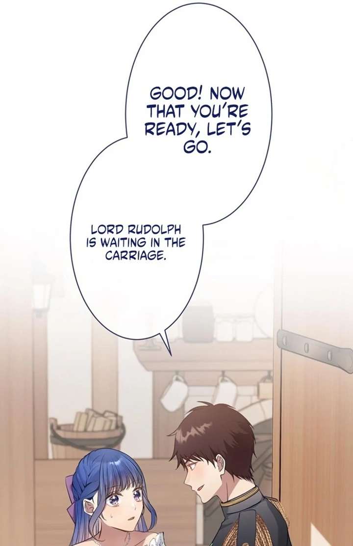 The Coldhearted Duke Is Obsessed With the Seal Princess - Chapter 6 - 9