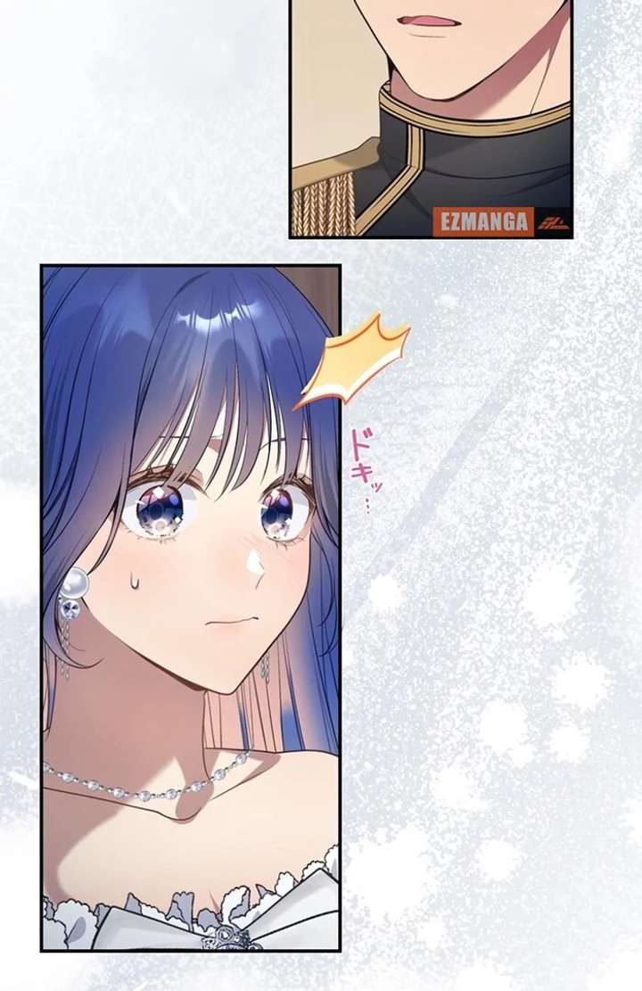 The Coldhearted Duke Is Obsessed With the Seal Princess - Chapter 6 - 12