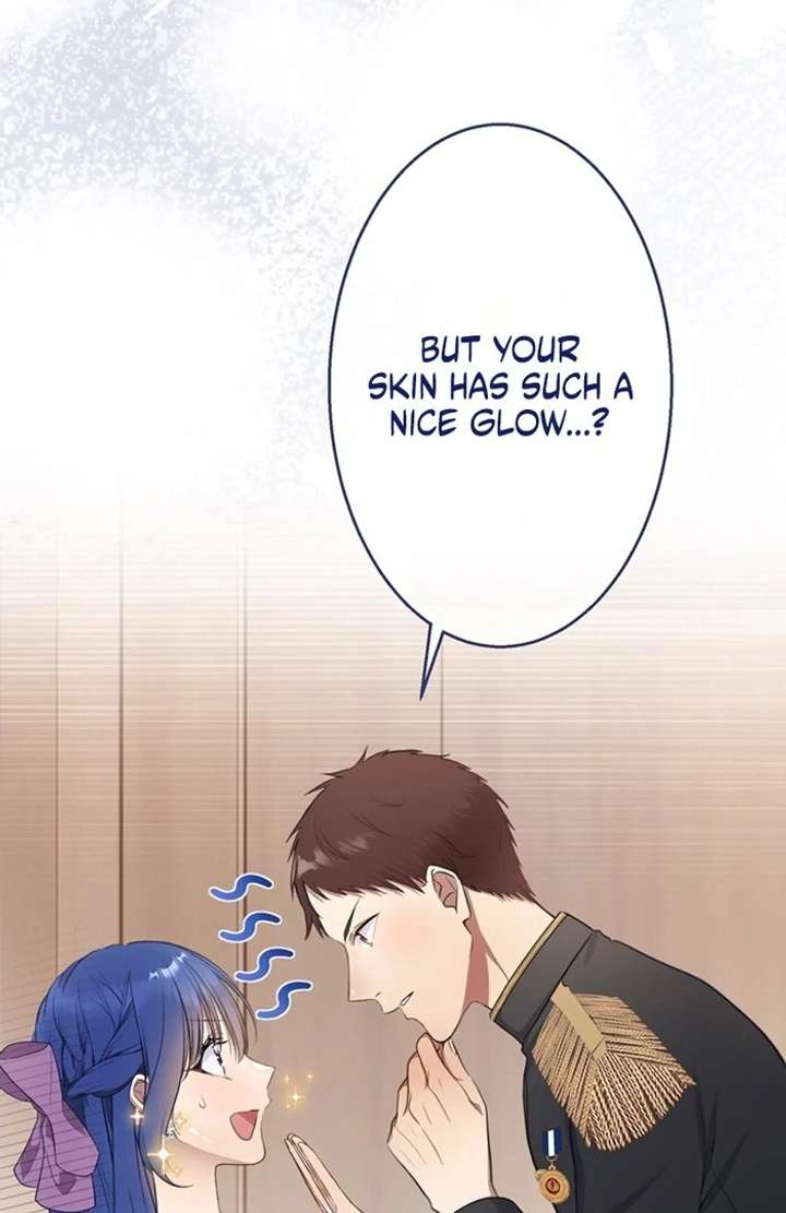 The Coldhearted Duke Is Obsessed With the Seal Princess - Chapter 6 - 13