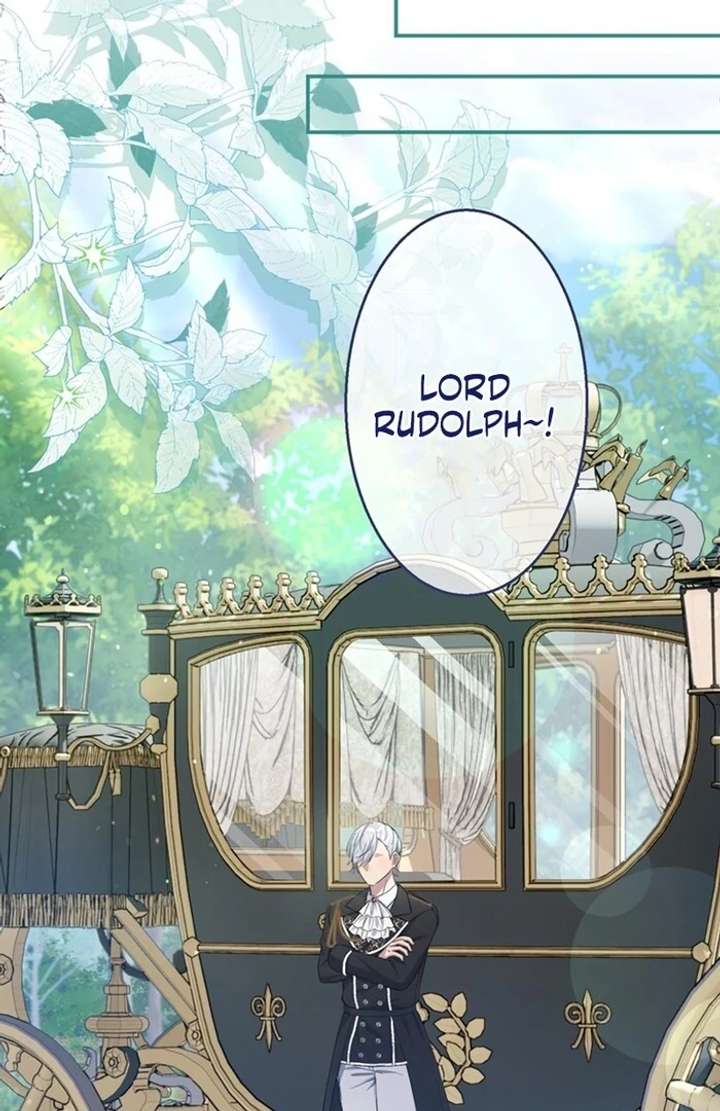 The Coldhearted Duke Is Obsessed With the Seal Princess - Chapter 6 - 19