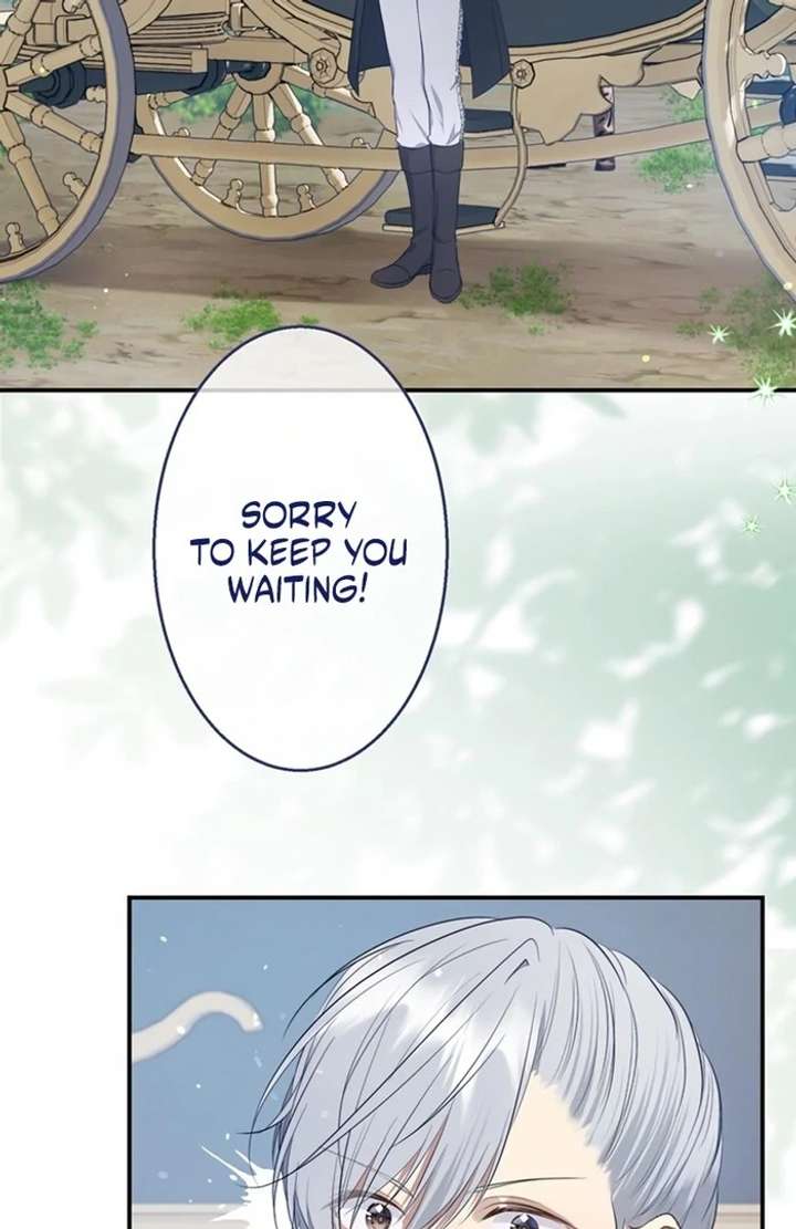 The Coldhearted Duke Is Obsessed With the Seal Princess - Chapter 6 - 20