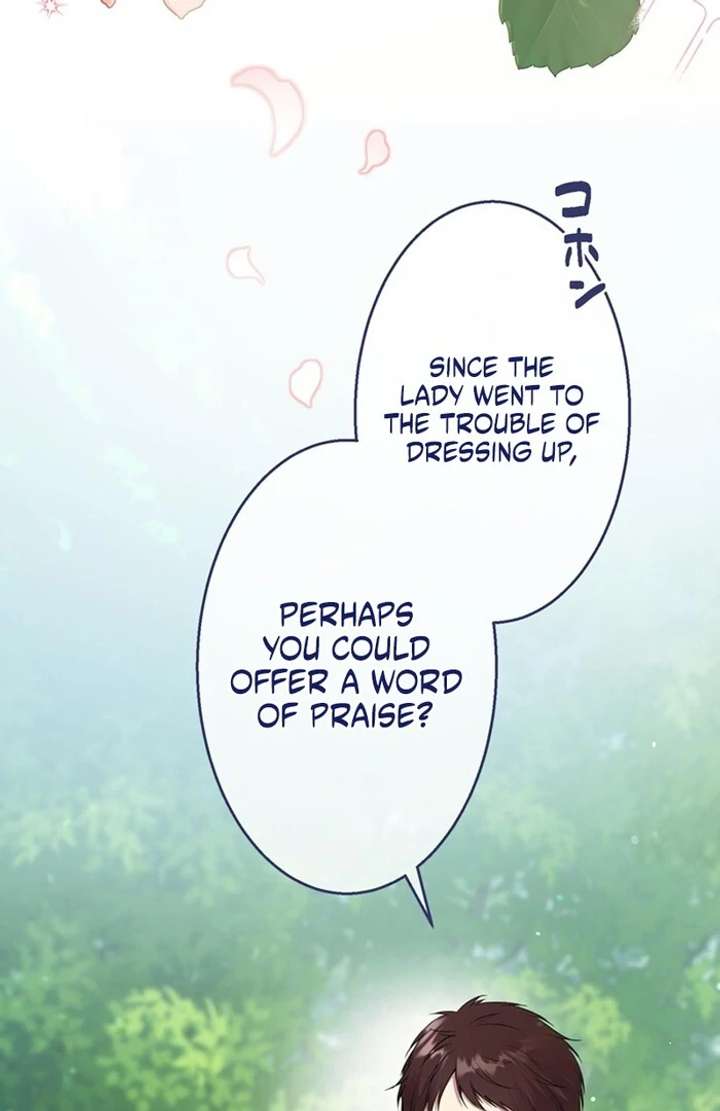 The Coldhearted Duke Is Obsessed With the Seal Princess - Chapter 6 - 24