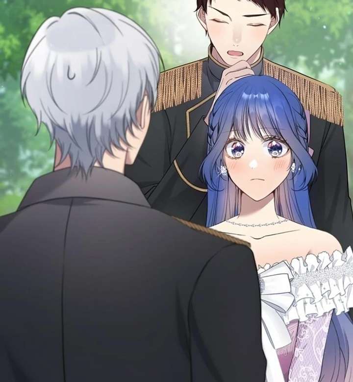 The Coldhearted Duke Is Obsessed With the Seal Princess - Chapter 6 - 25