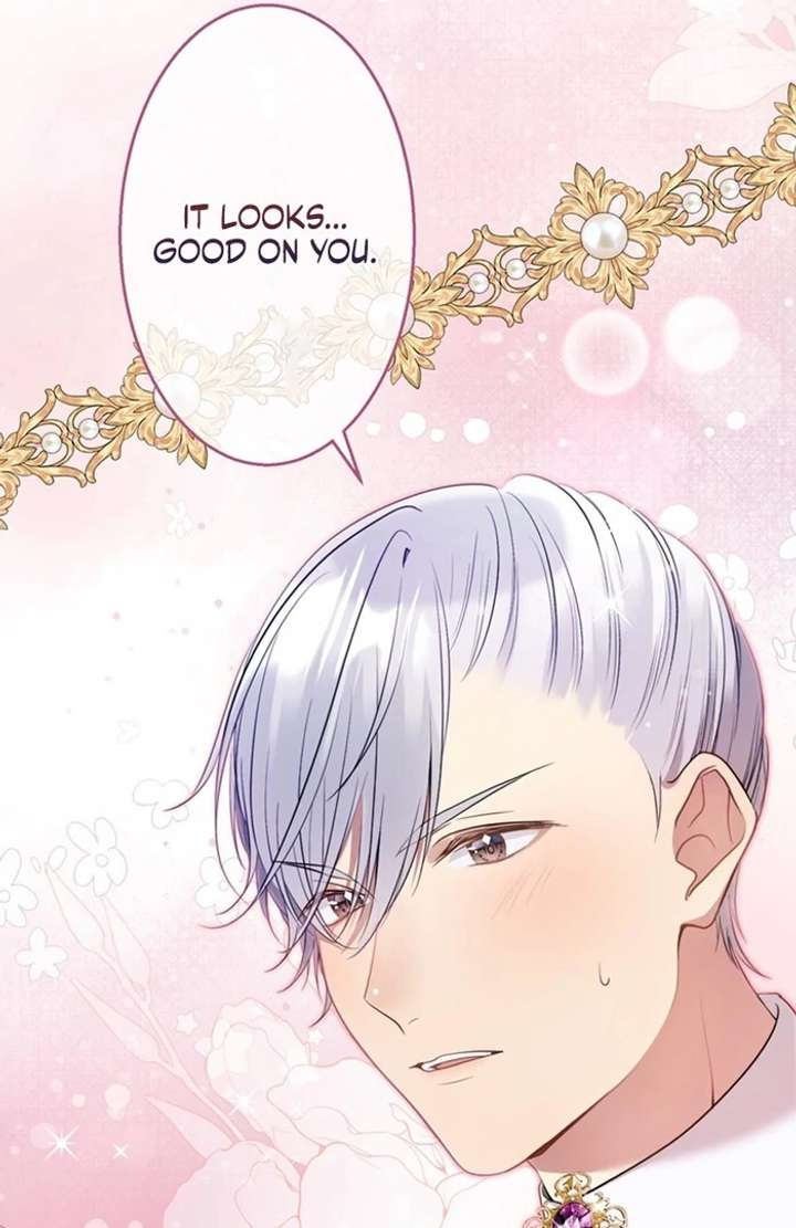 The Coldhearted Duke Is Obsessed With the Seal Princess - Chapter 6 - 27