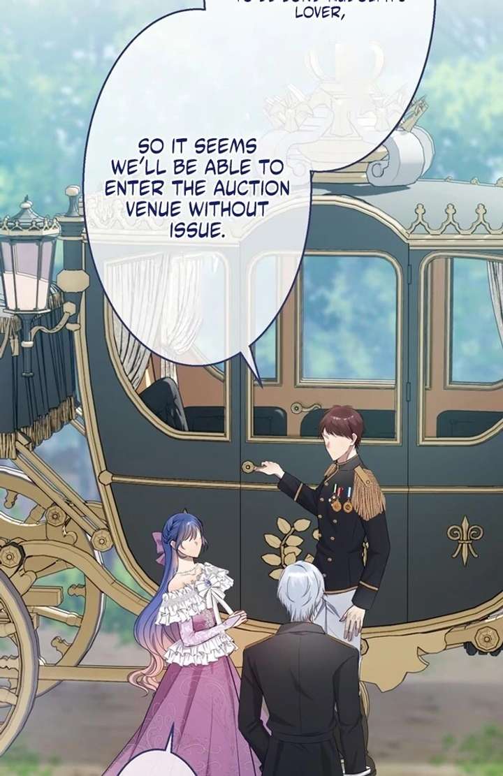 The Coldhearted Duke Is Obsessed With the Seal Princess - Chapter 6 - 30