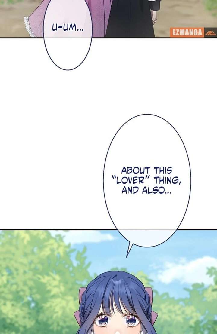 The Coldhearted Duke Is Obsessed With the Seal Princess - Chapter 6 - 31