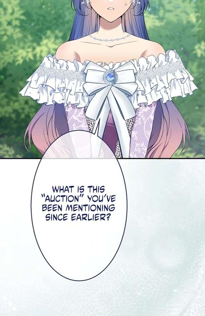 The Coldhearted Duke Is Obsessed With the Seal Princess - Chapter 6 - 32