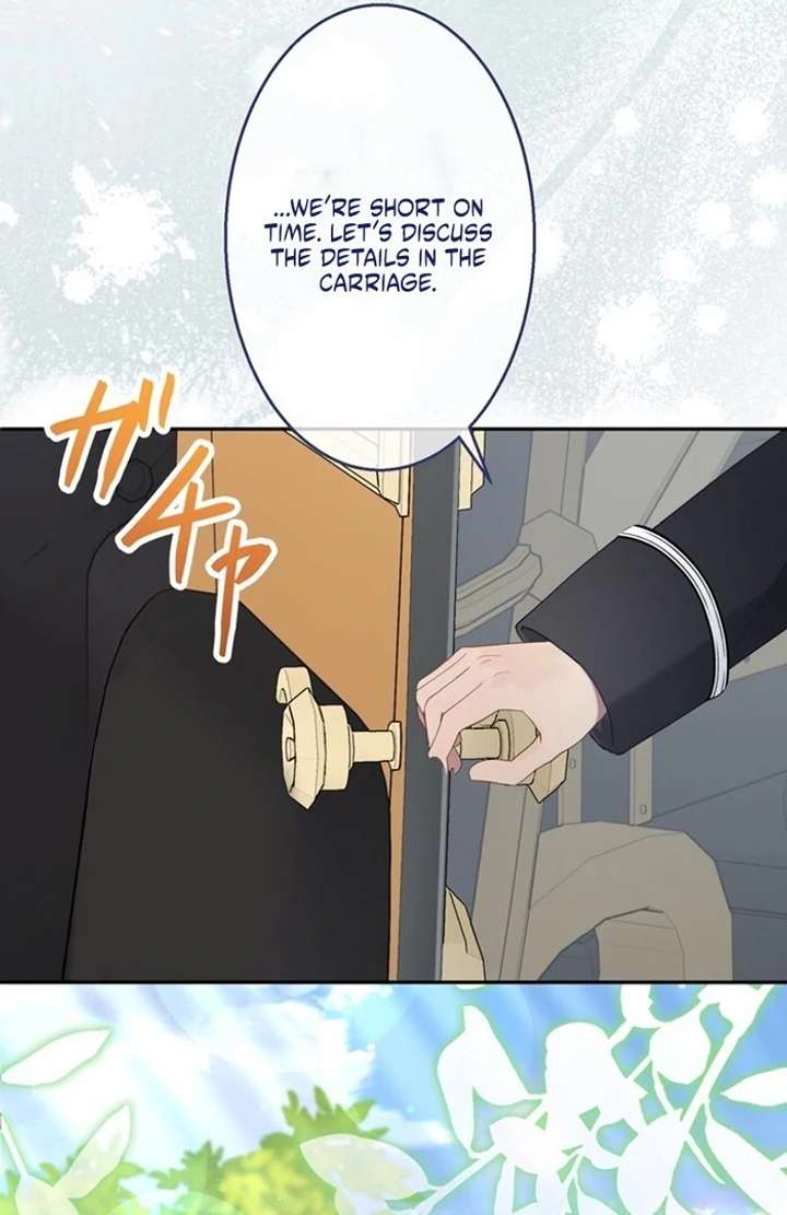 The Coldhearted Duke Is Obsessed With the Seal Princess - Chapter 6 - 33