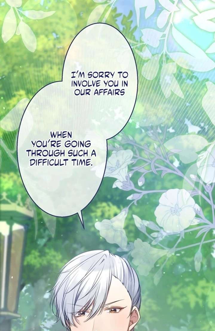 The Coldhearted Duke Is Obsessed With the Seal Princess - Chapter 6 - 34