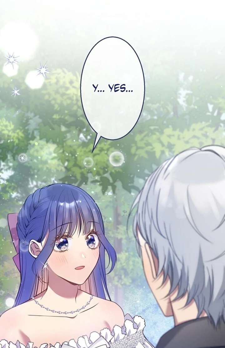 The Coldhearted Duke Is Obsessed With the Seal Princess - Chapter 6 - 37