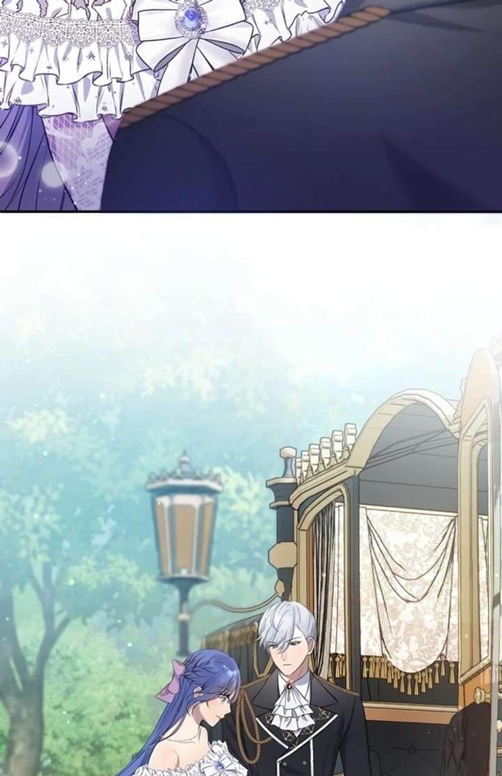 The Coldhearted Duke Is Obsessed With the Seal Princess - Chapter 6 - 38