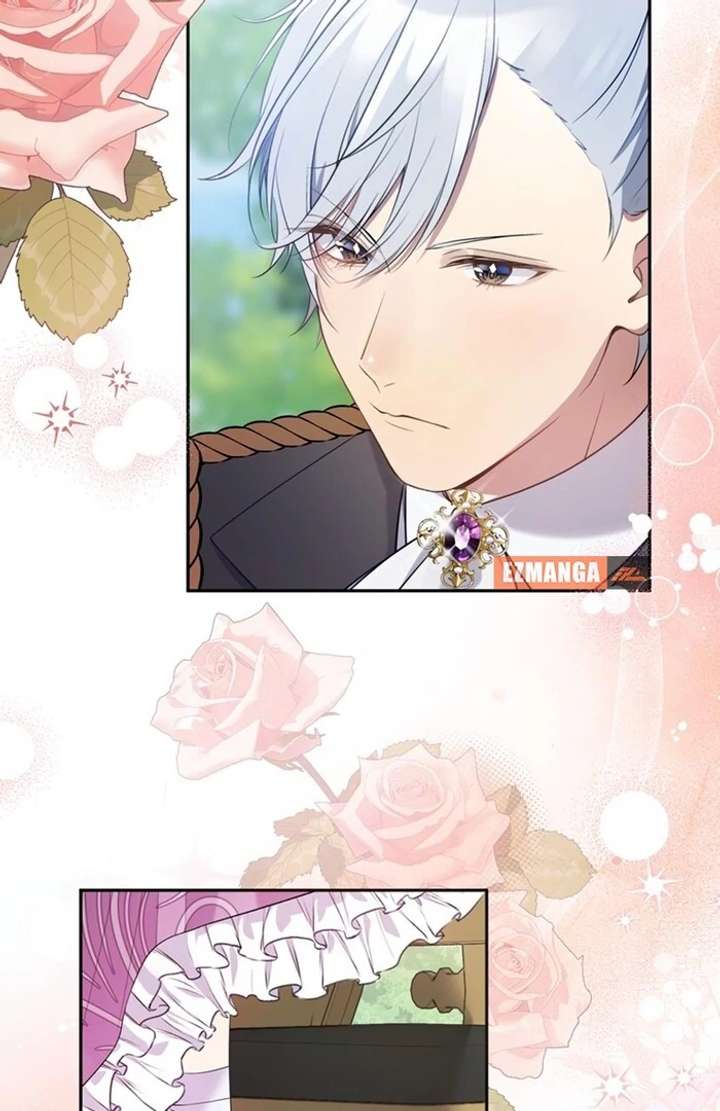 The Coldhearted Duke Is Obsessed With the Seal Princess - Chapter 6 - 40