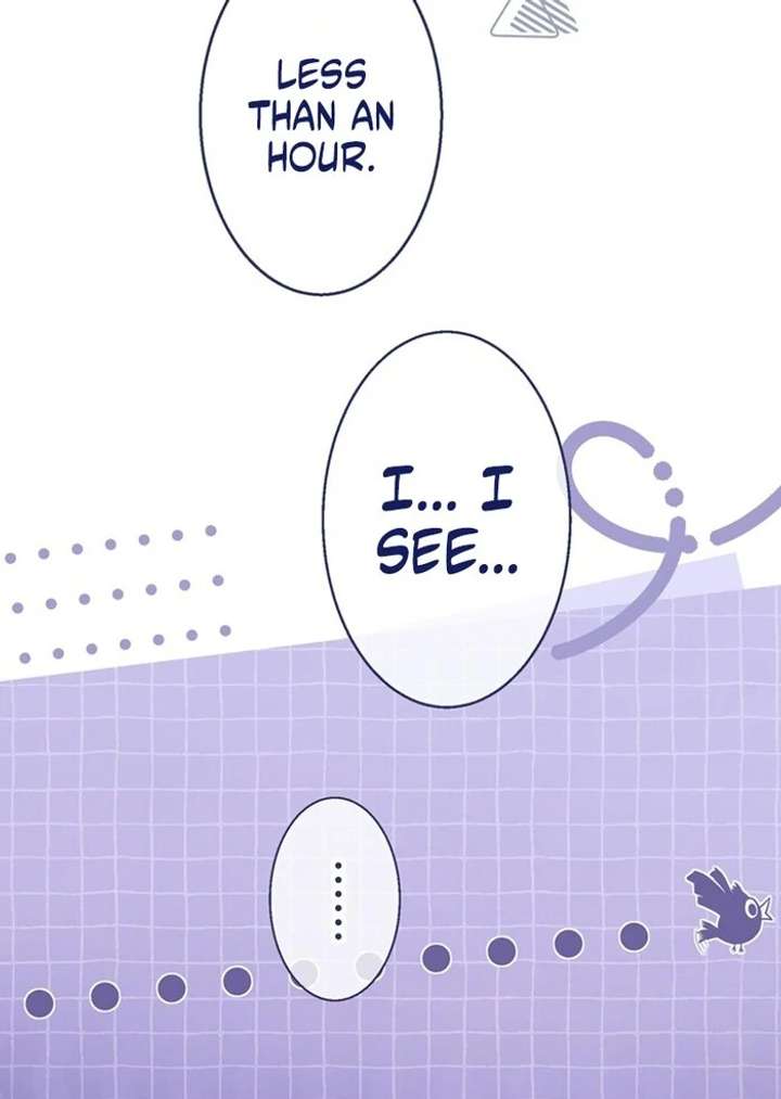 The Coldhearted Duke Is Obsessed With the Seal Princess - Chapter 6 - 45