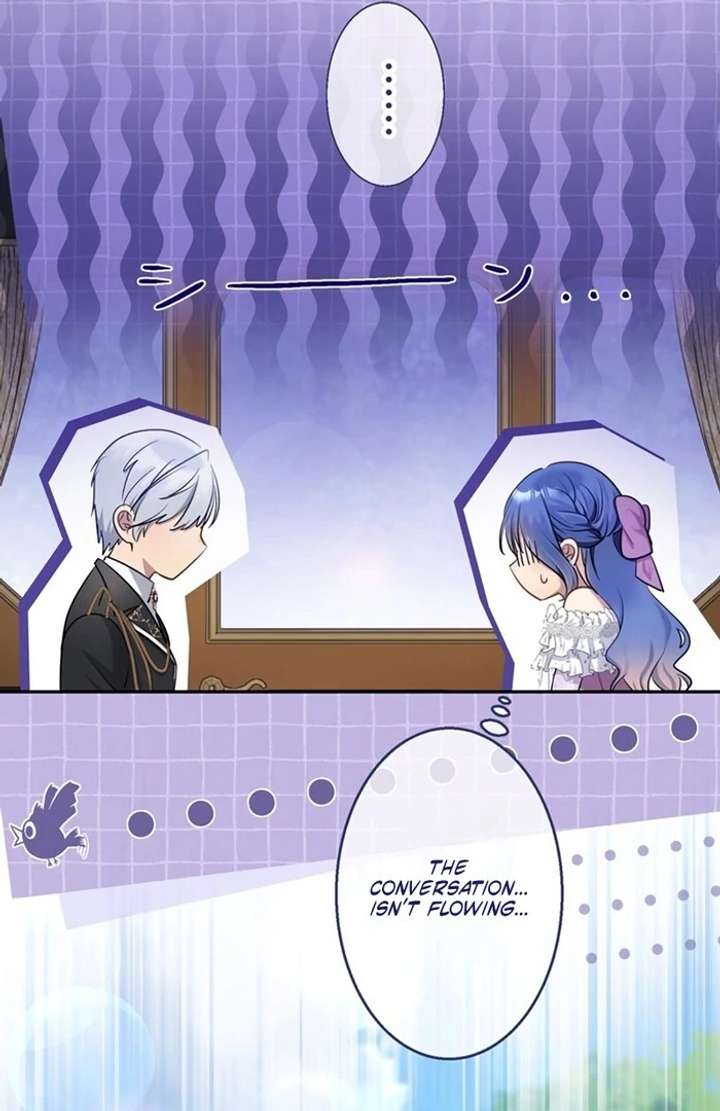 The Coldhearted Duke Is Obsessed With the Seal Princess - Chapter 6 - 46