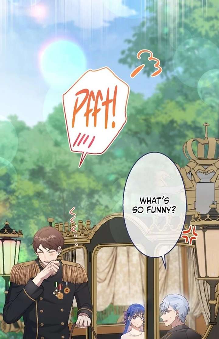 The Coldhearted Duke Is Obsessed With the Seal Princess - Chapter 6 - 47