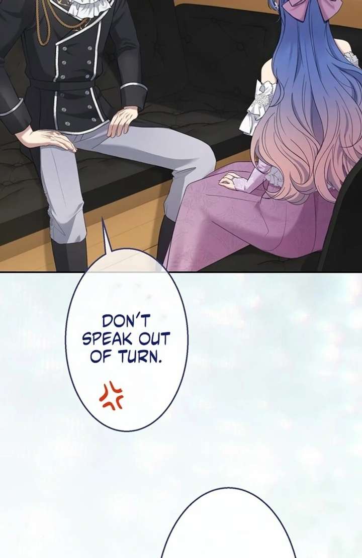 The Coldhearted Duke Is Obsessed With the Seal Princess - Chapter 6 - 50