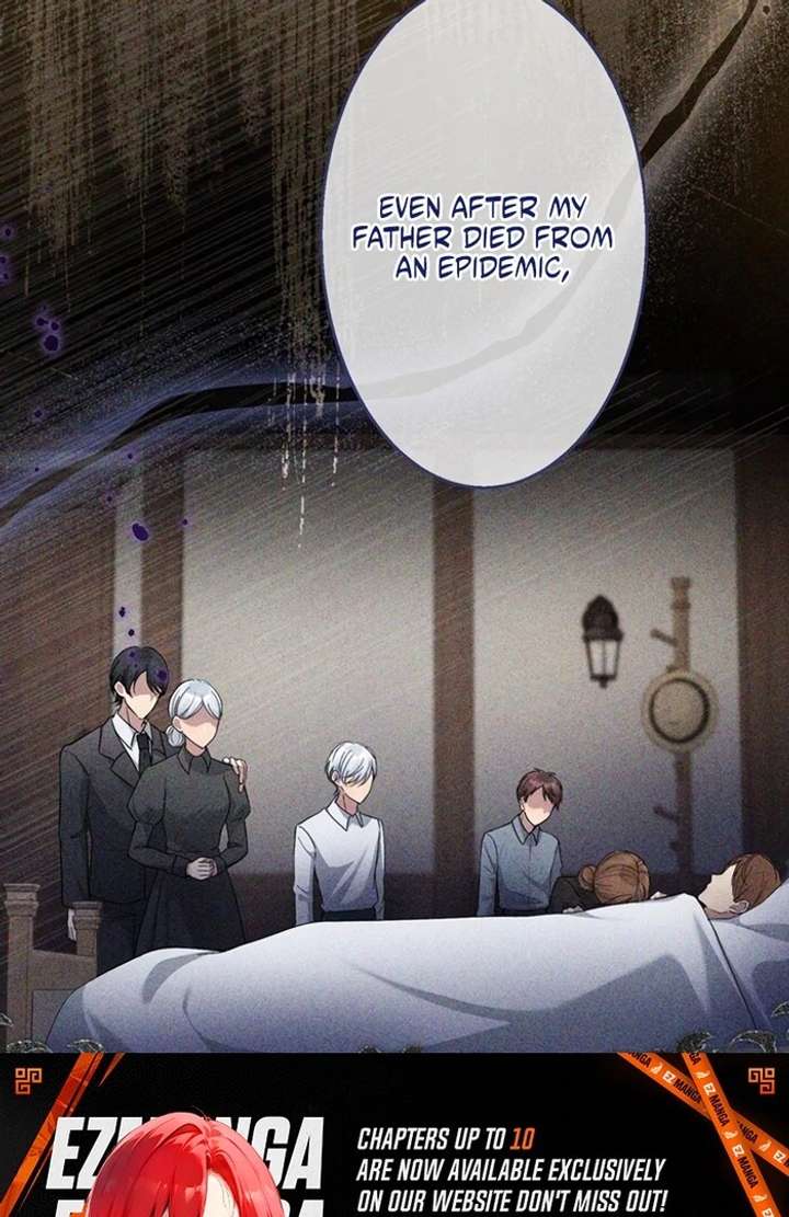 The Coldhearted Duke Is Obsessed With the Seal Princess - Chapter 6 - 59