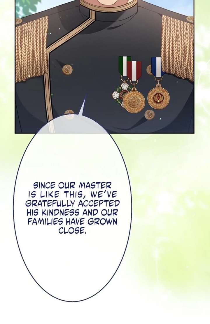 The Coldhearted Duke Is Obsessed With the Seal Princess - Chapter 6 - 65