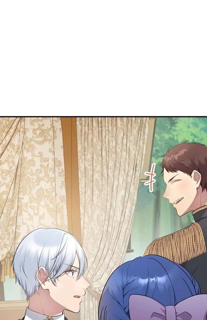 The Coldhearted Duke Is Obsessed With the Seal Princess - Chapter 6 - 66