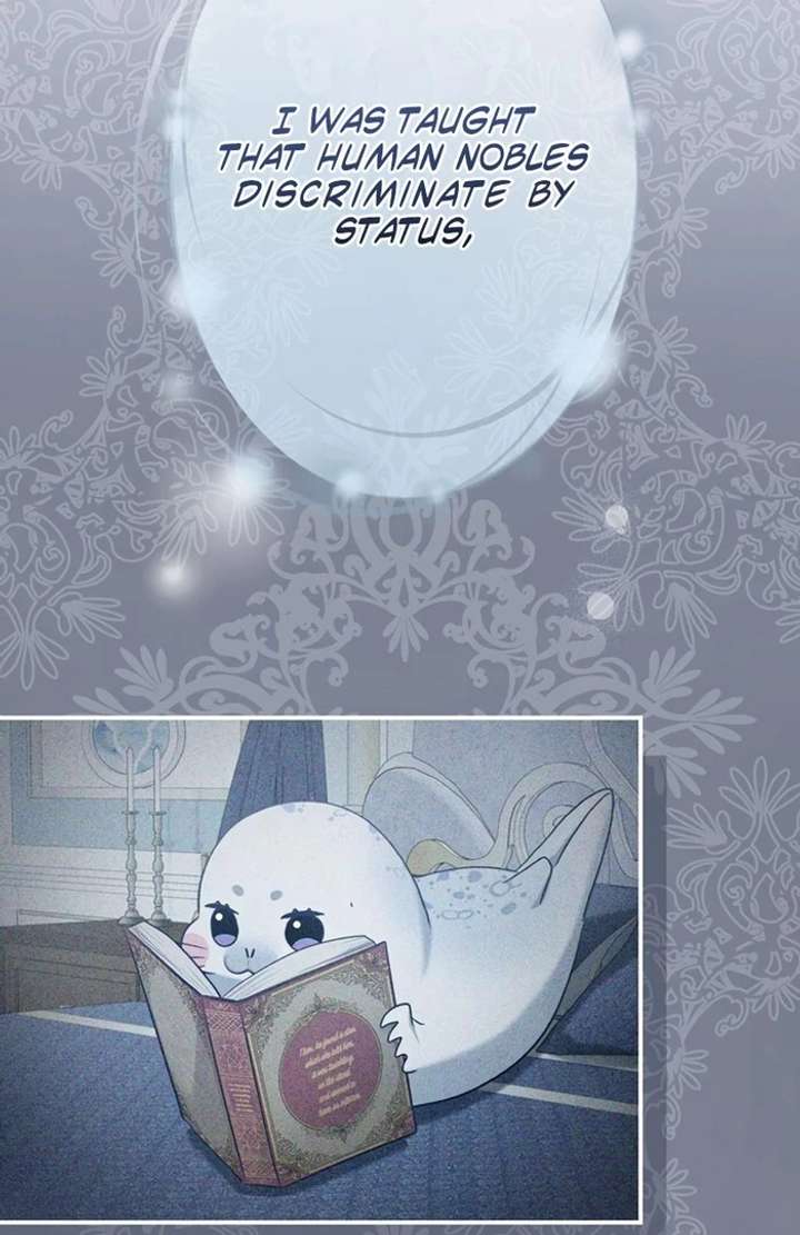 The Coldhearted Duke Is Obsessed With the Seal Princess - Chapter 6 - 68