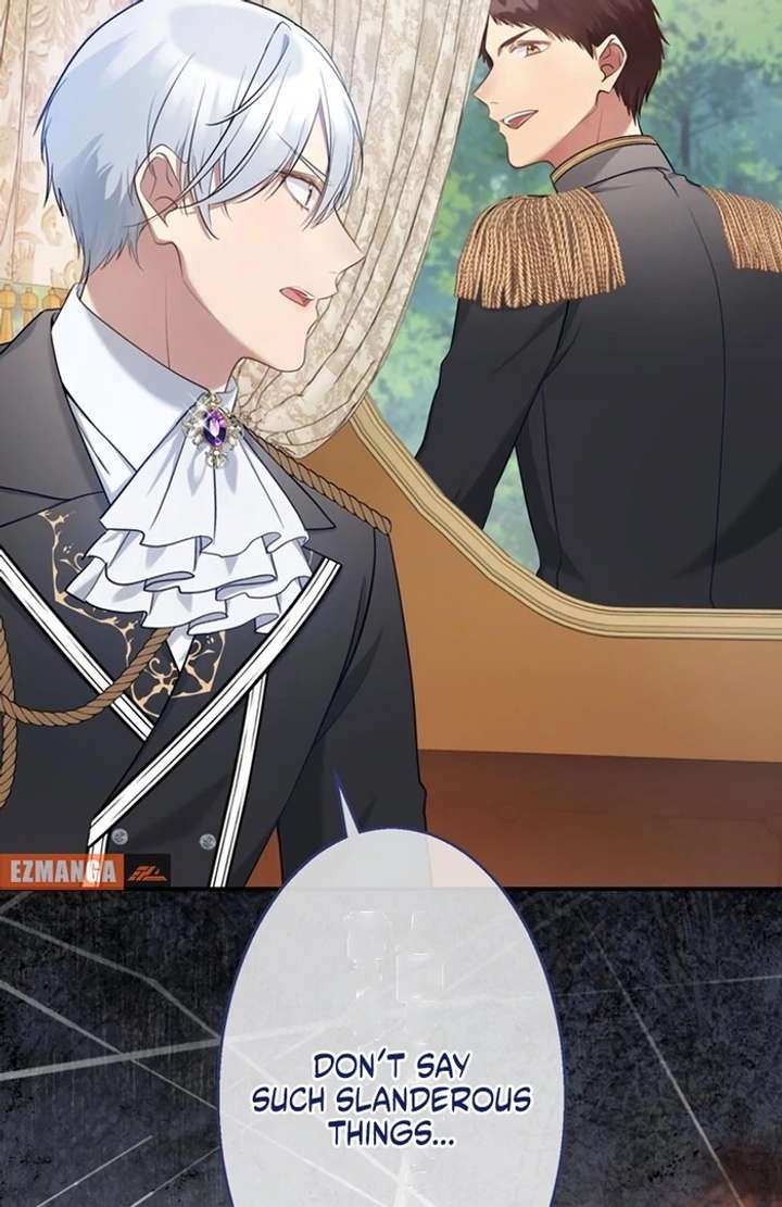 The Coldhearted Duke Is Obsessed With the Seal Princess - Chapter 6 - 75