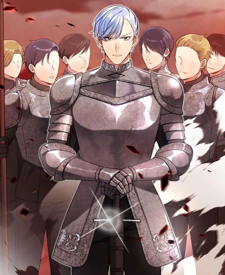 The Coldhearted Duke Is Obsessed With the Seal Princess - Chapter 6 - 77