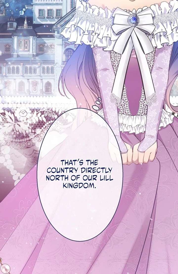 The Coldhearted Duke Is Obsessed With the Seal Princess - Chapter 6 - 81