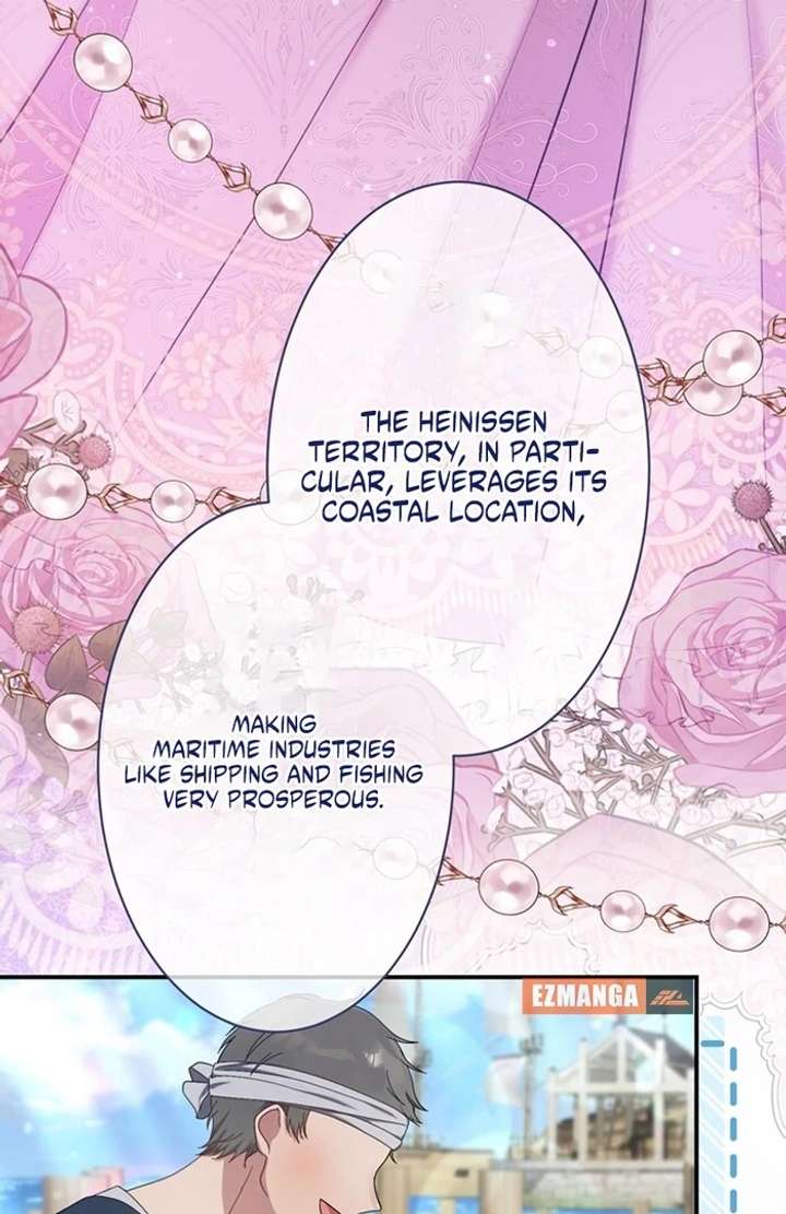 The Coldhearted Duke Is Obsessed With the Seal Princess - Chapter 6 - 82