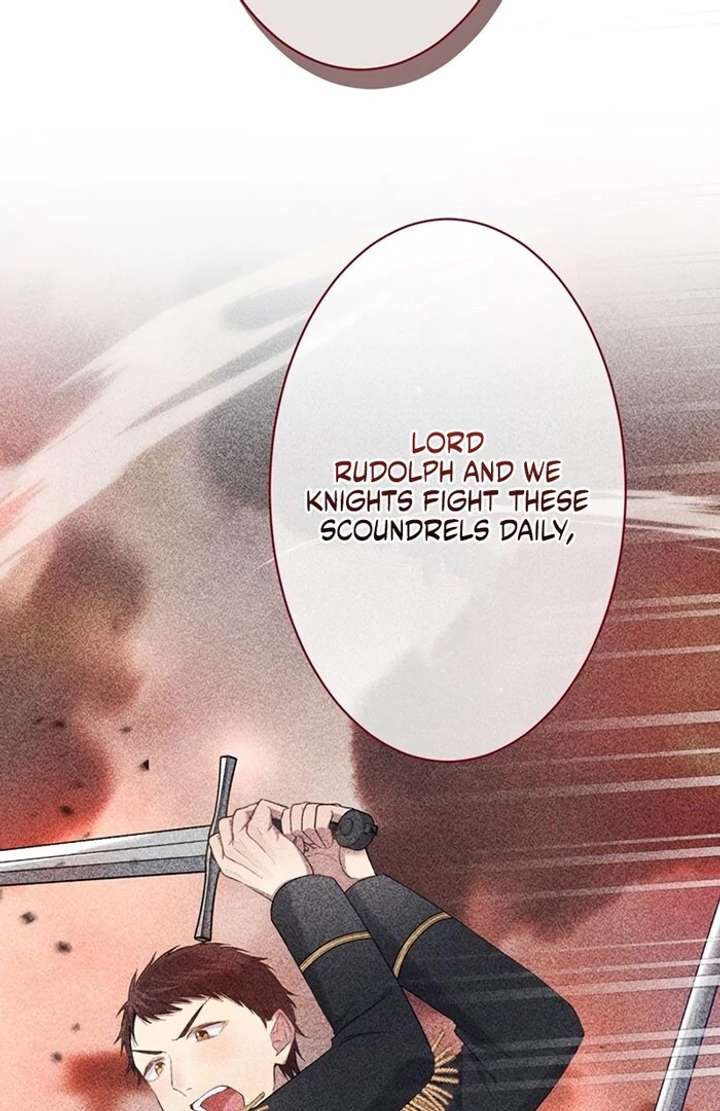 The Coldhearted Duke Is Obsessed With the Seal Princess - Chapter 6 - 84