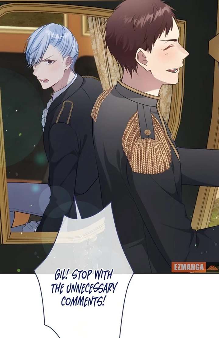 The Coldhearted Duke Is Obsessed With the Seal Princess - Chapter 6 - 89