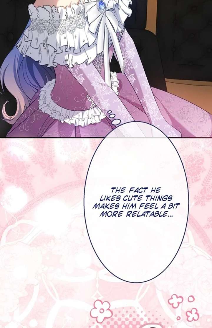 The Coldhearted Duke Is Obsessed With the Seal Princess - Chapter 6 - 91