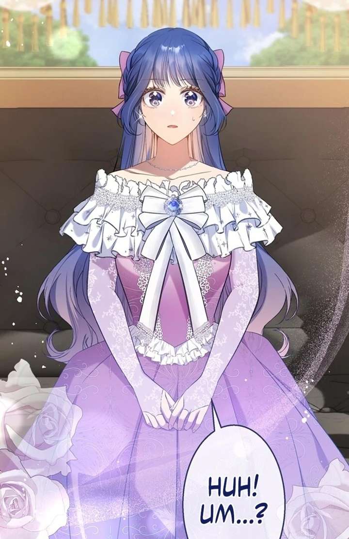 The Coldhearted Duke Is Obsessed With the Seal Princess - Chapter 6 - 94