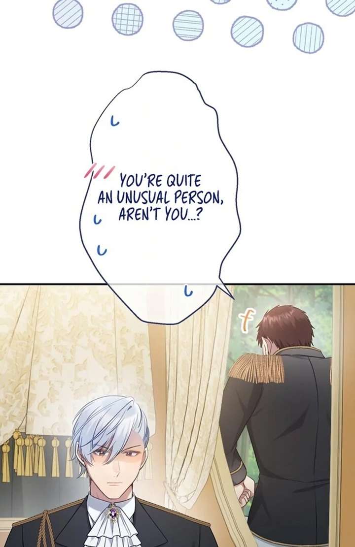 The Coldhearted Duke Is Obsessed With the Seal Princess - Chapter 6 - 102