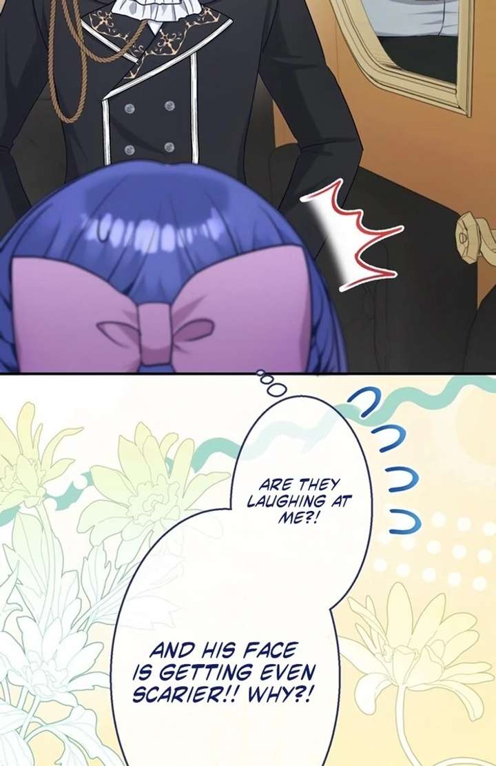 The Coldhearted Duke Is Obsessed With the Seal Princess - Chapter 6 - 103