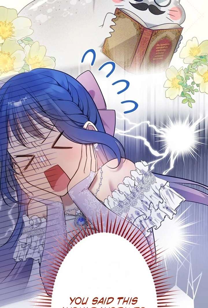 The Coldhearted Duke Is Obsessed With the Seal Princess - Chapter 6 - 105