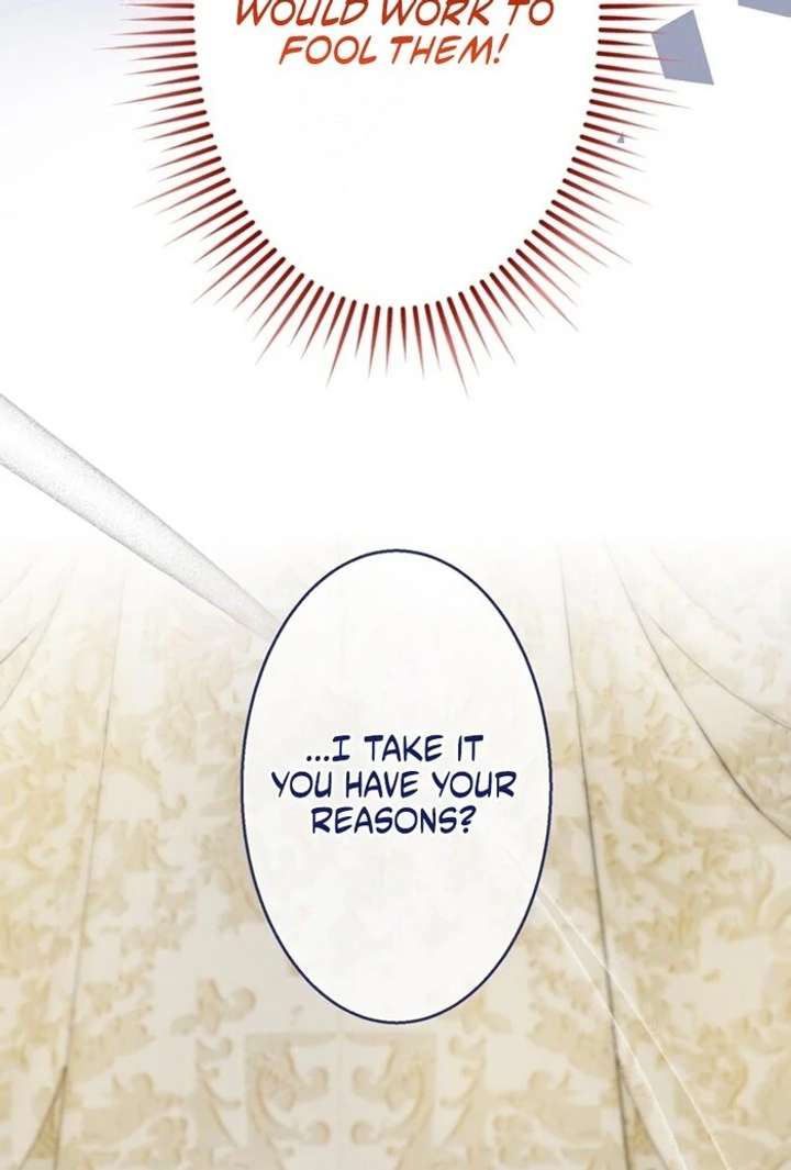 The Coldhearted Duke Is Obsessed With the Seal Princess - Chapter 6 - 106