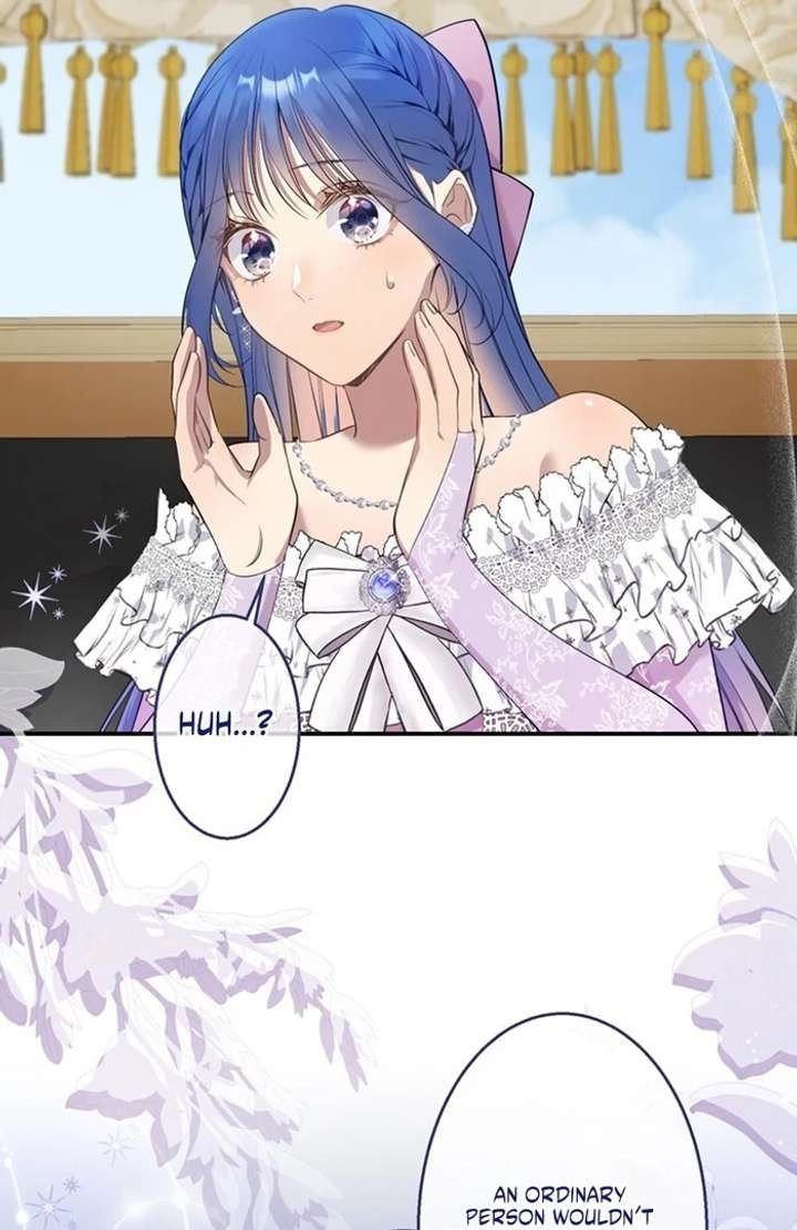 The Coldhearted Duke Is Obsessed With the Seal Princess - Chapter 6 - 107